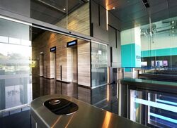 Vision Exchange (D22), Office #506925091